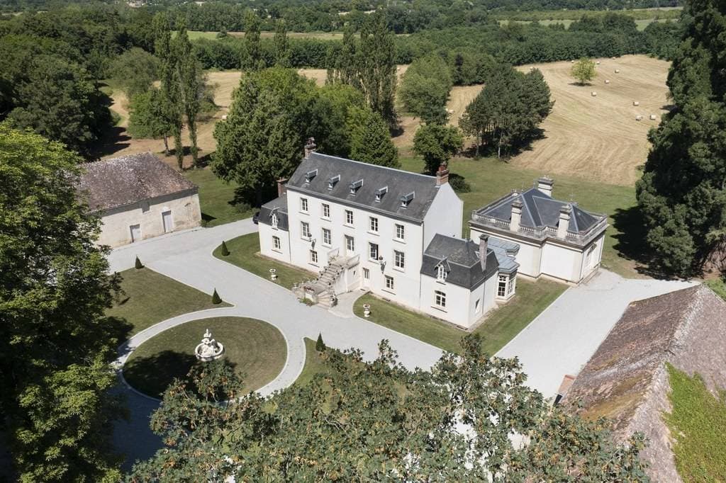 Le Château la Gauchetière 1