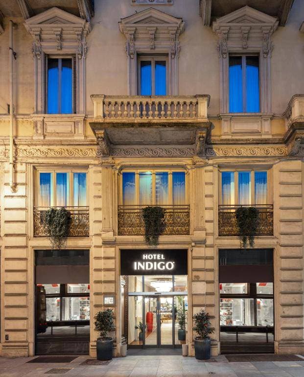 Hotel Indigo Turin by IHG 1