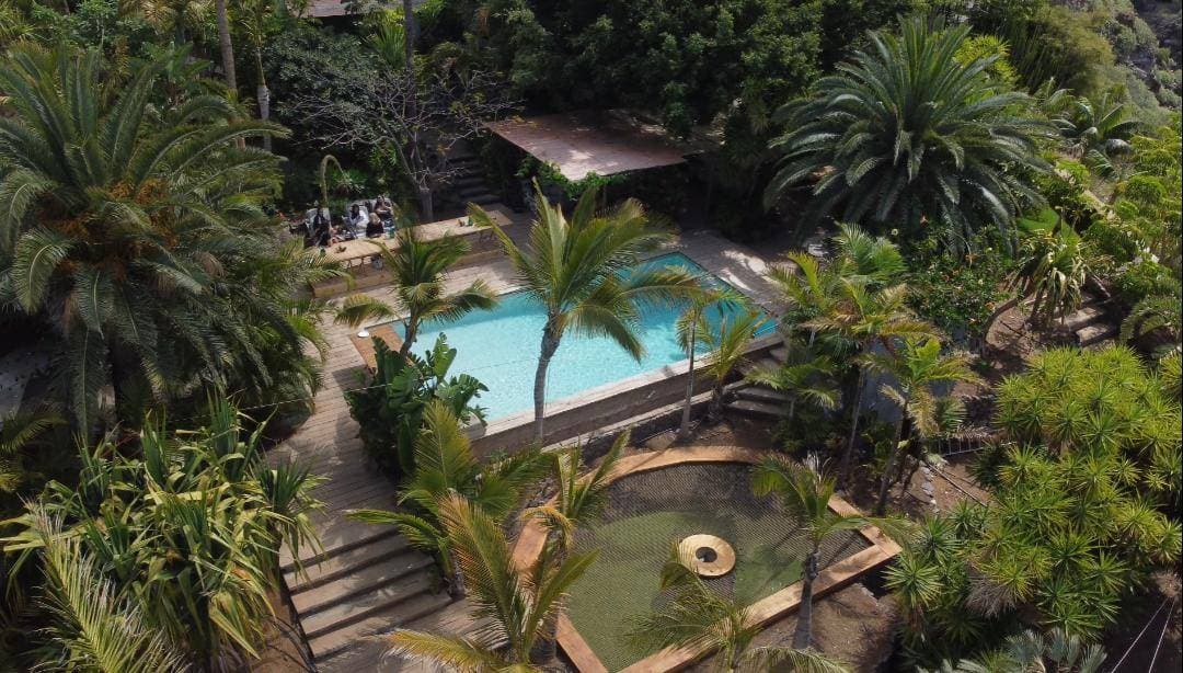 Finca Chiratal - Canarias 1