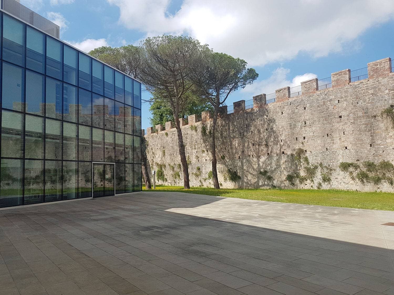 Officine Garibaldi 1