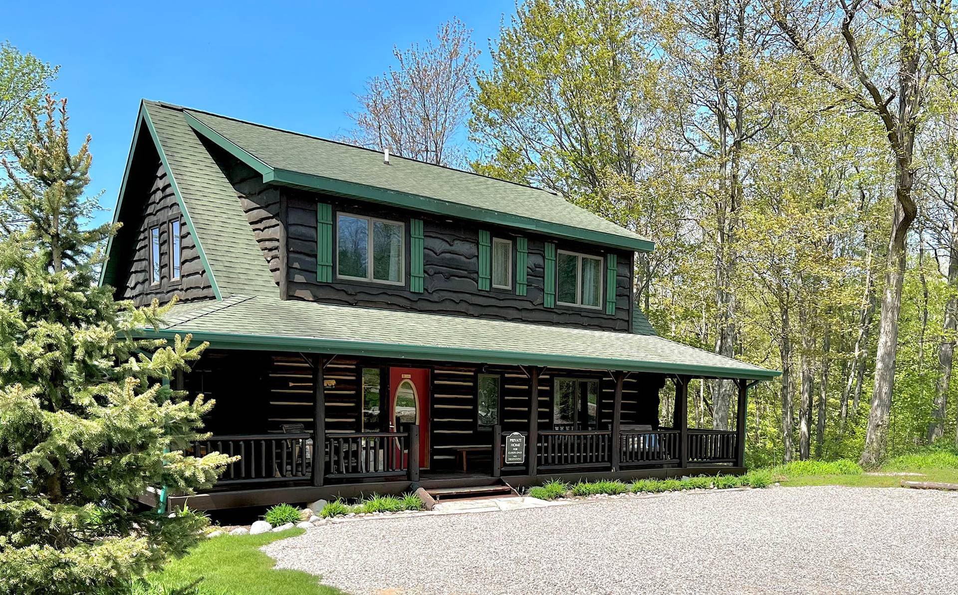 Sleeping Bear Resort 1
