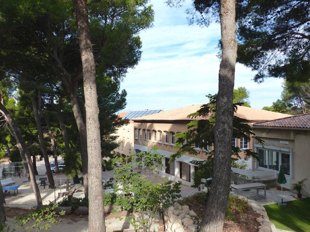 La Bastide des Joncas 1