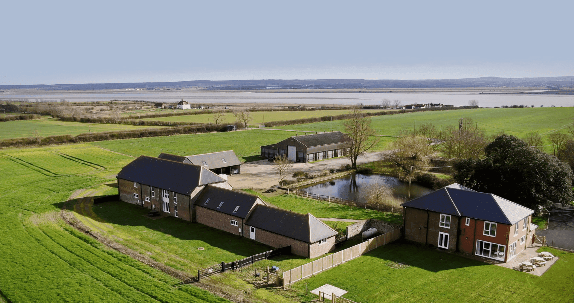 The Harty Estate 1