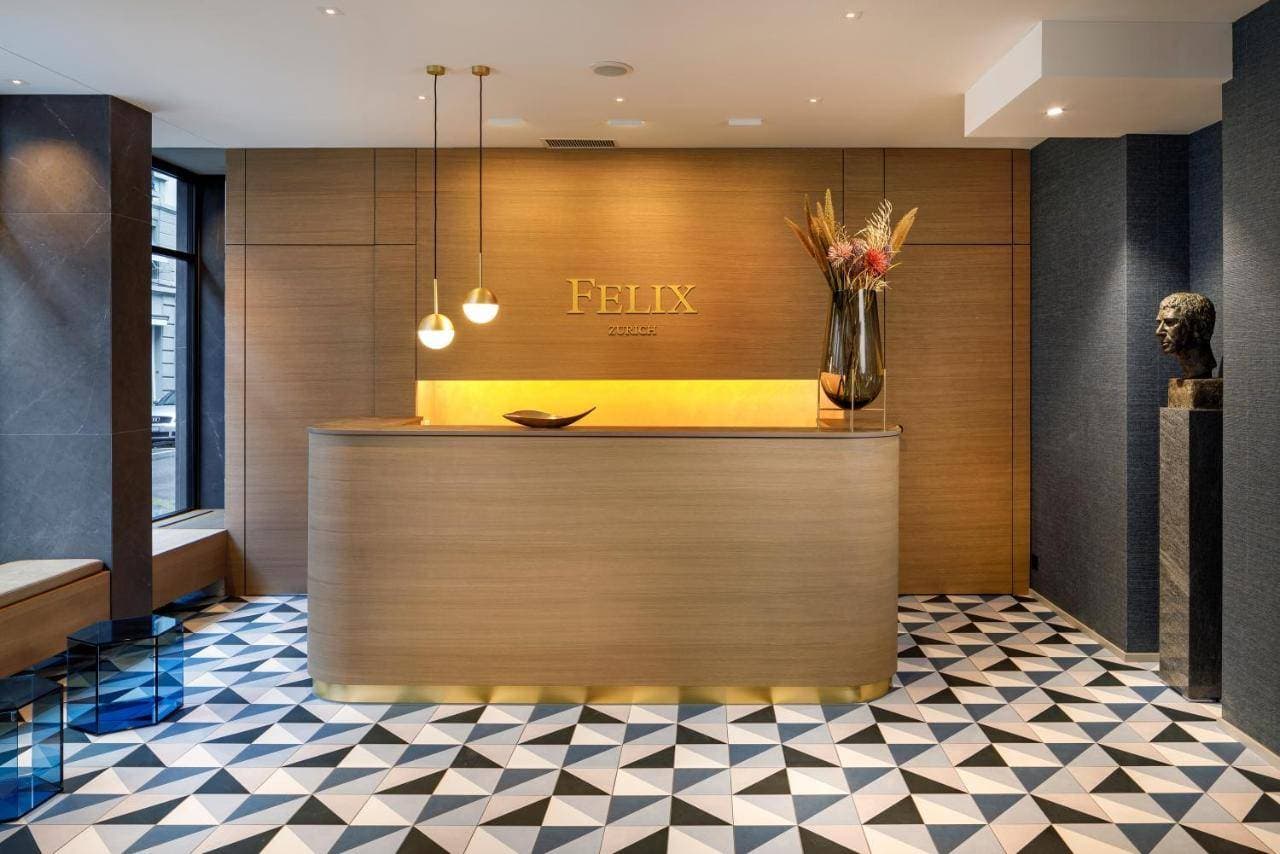 Fèlix Hotel 1