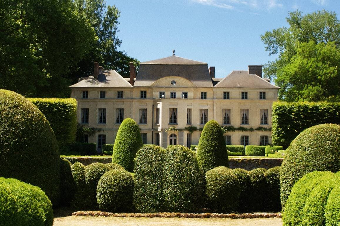 Le Domaine de Primard 1