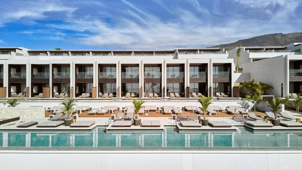 Royal Hideaway Corales Villas 1