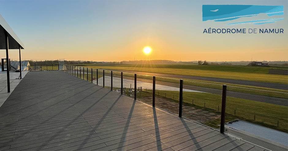 Aérodrome de Namur 1