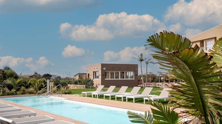 Terradamari Resort & Spa Marina di Modica, Tapestry Collection by Hilton 1