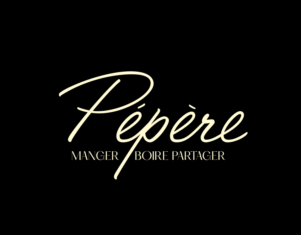 Pépère 1