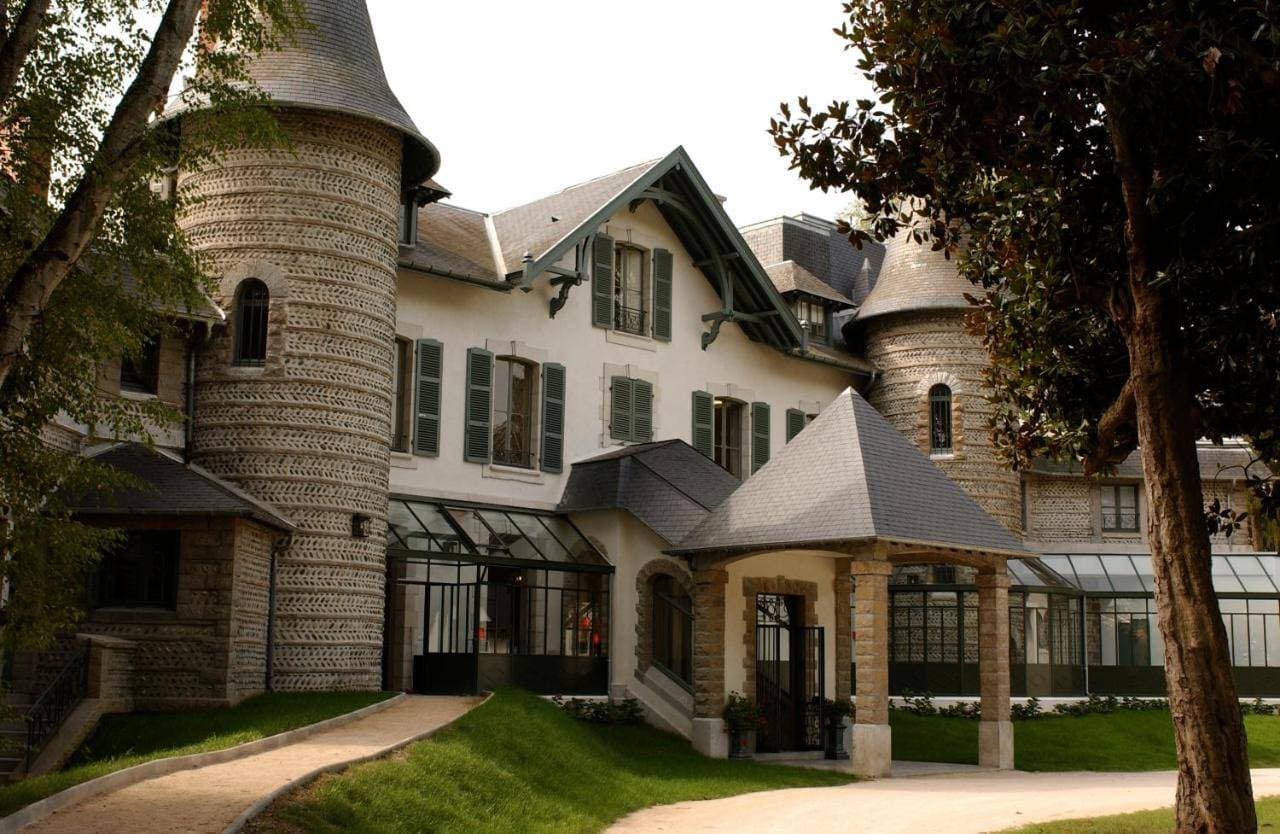La Villa Navarre 1