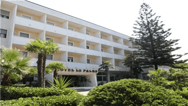 Hotel Le Palme 1