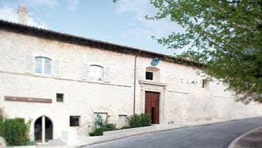 Nun Assisi Relais & Spa Museum 1