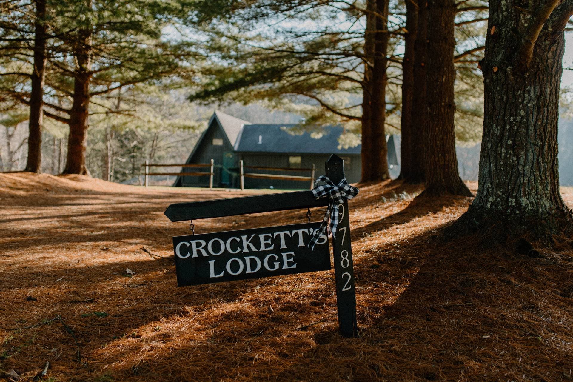 Crockett's Run 1