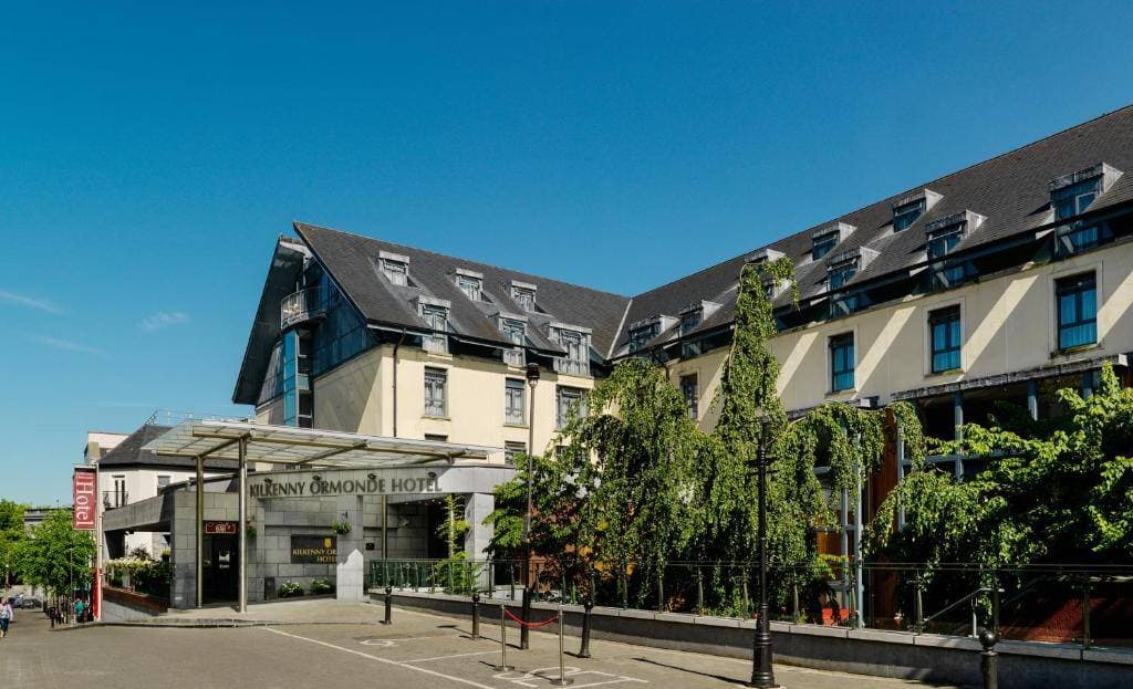 Kilkenny Ormonde Hotel 1