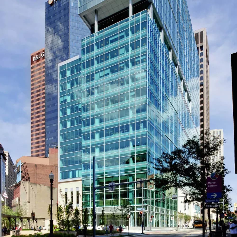 Fairmont Pittsburgh 1
