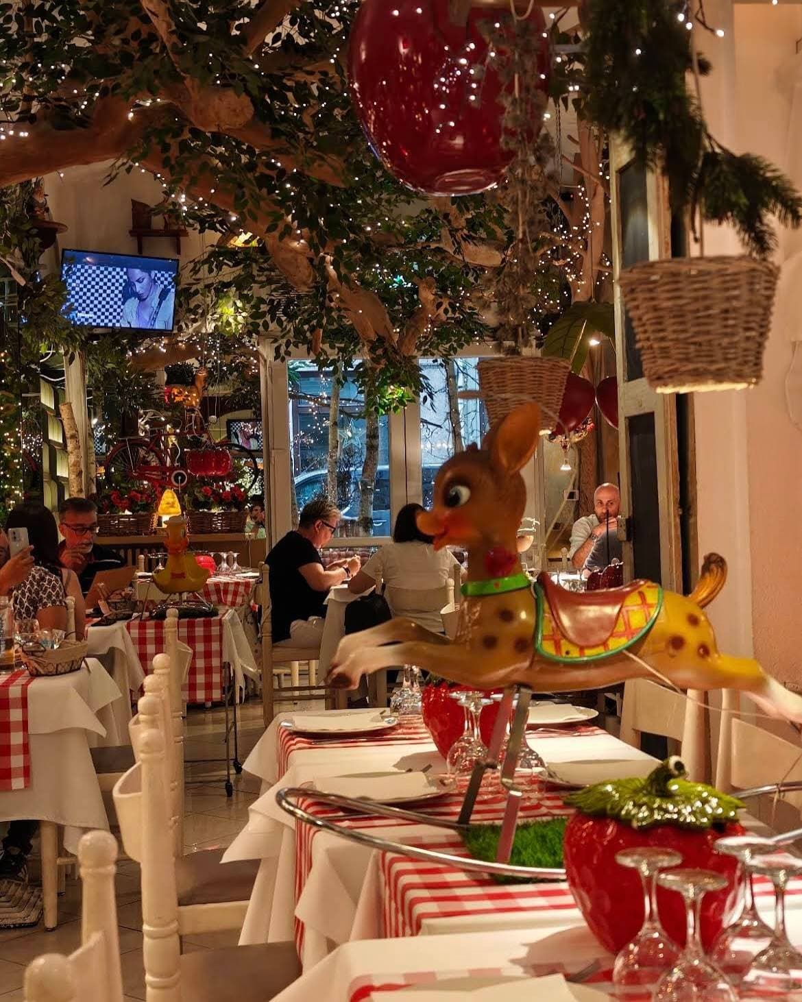 Ristorante Urbani 1