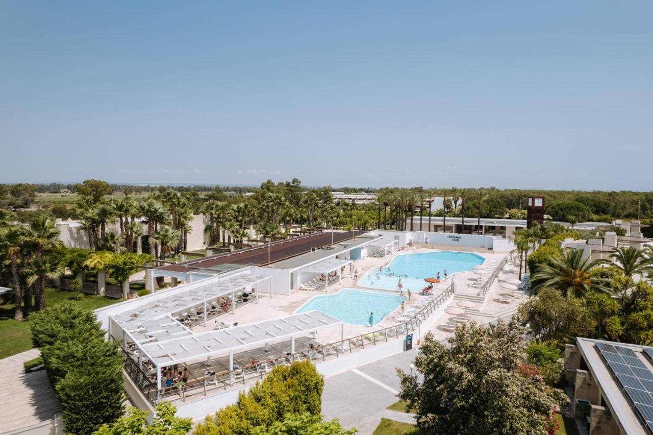 Nicolaus Club Magna Grecia 1