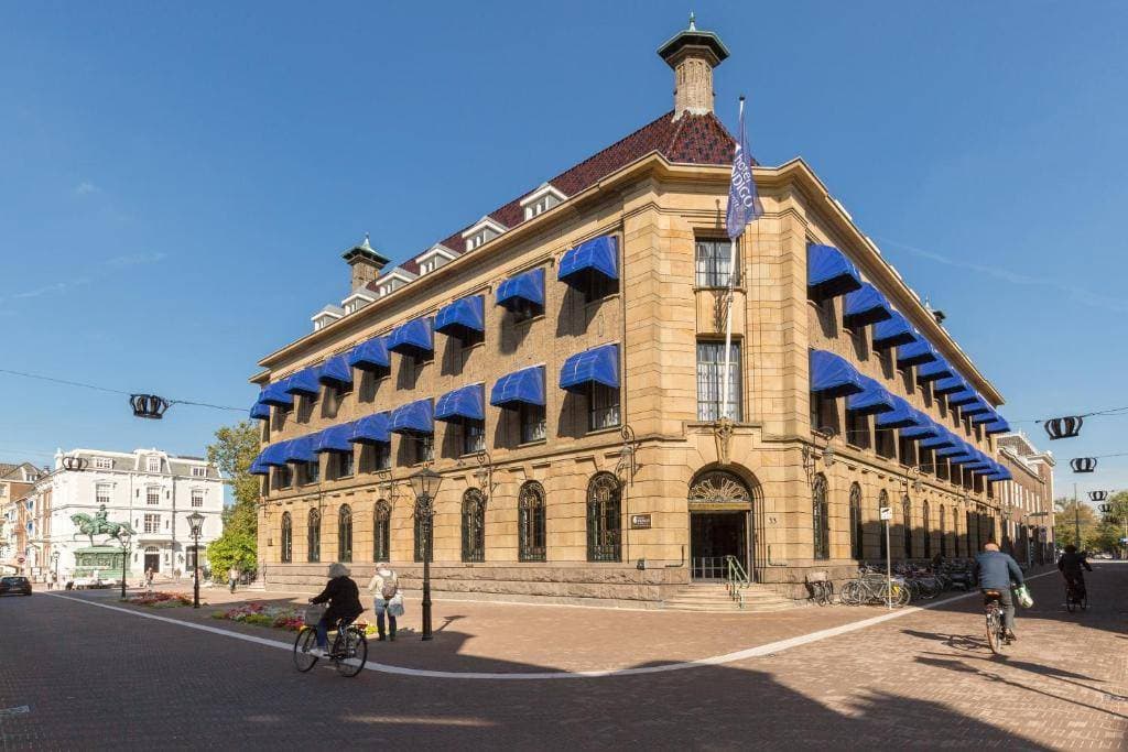 Hotel Indigo The Hague - Palace Noordeinde by IHG 1