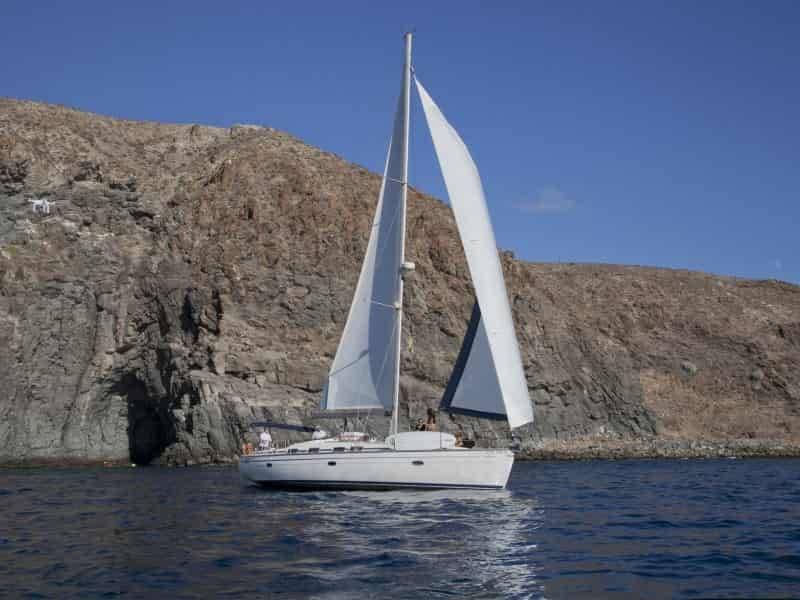 PICARUS SAILING CLUB 1
