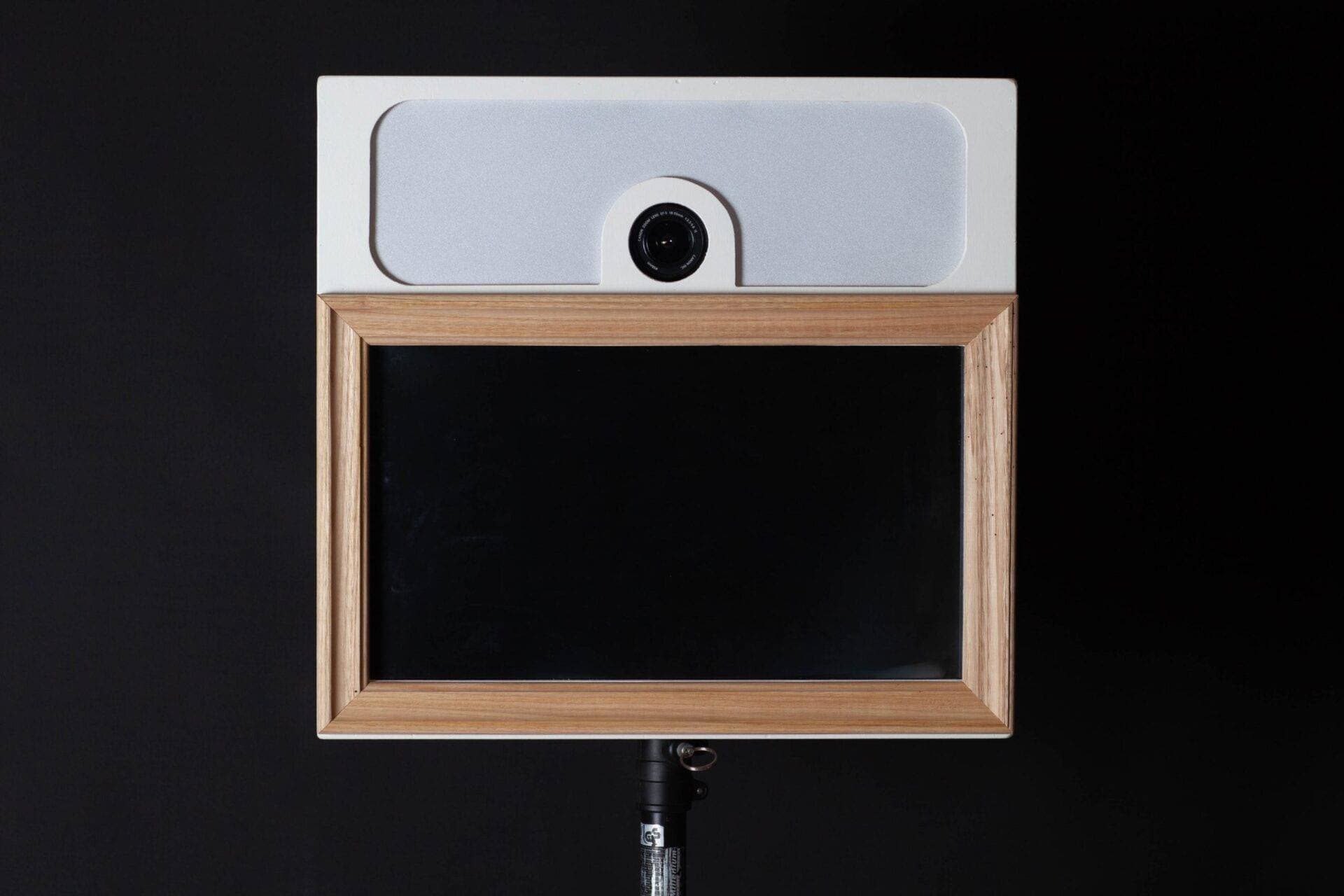 Photobooth Prestige Box 1