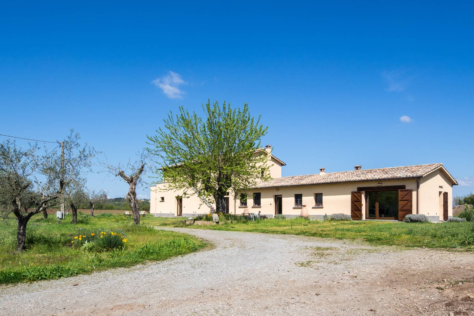 Agriturismo Torre Venturini 1