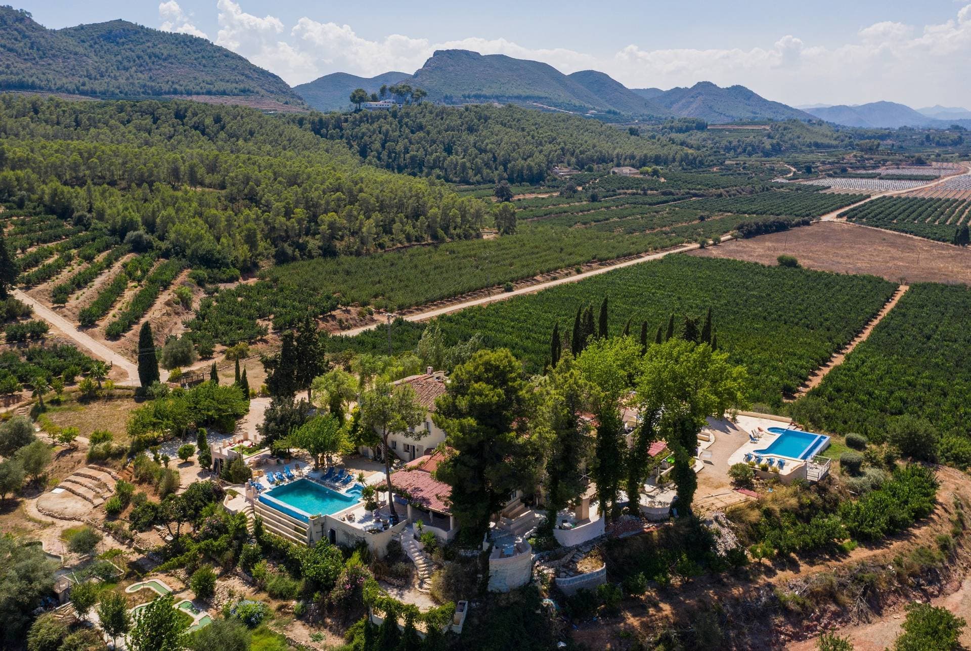 Finca Abogat 1