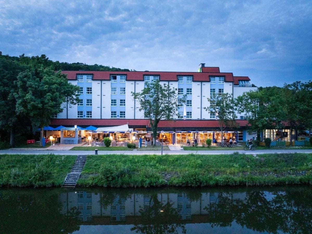 ibis Styles Regensburg 1