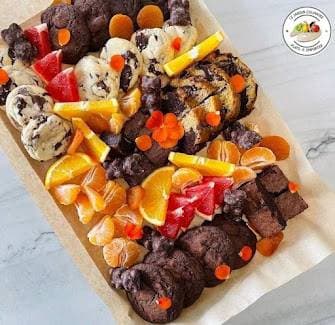 Le jardin culinaire 1