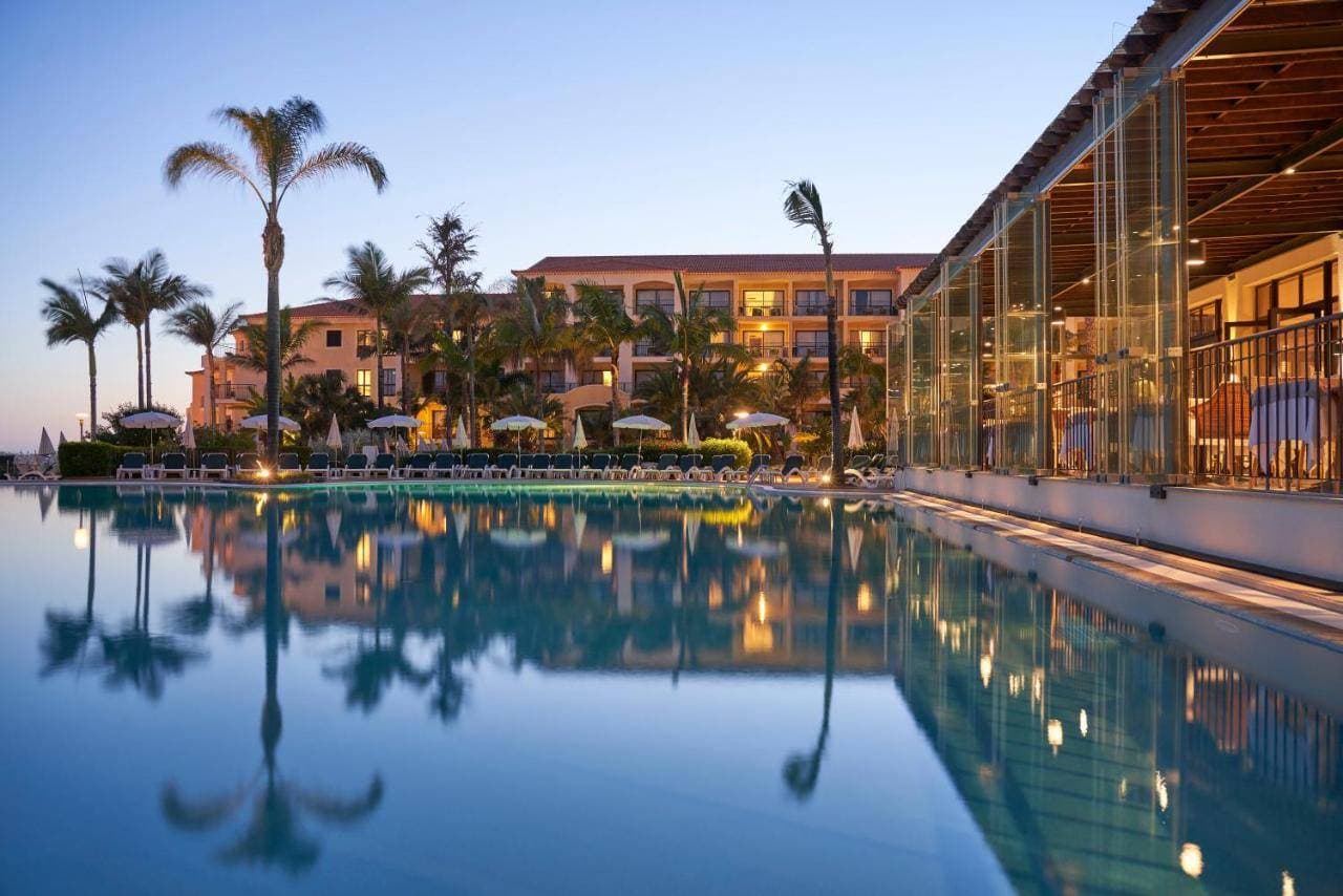 Suite Hotel Eden Mar 1