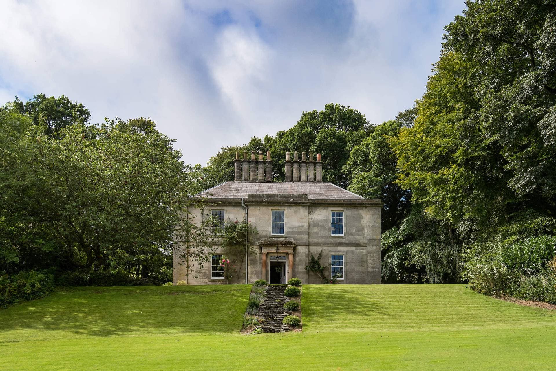 Howford House 1