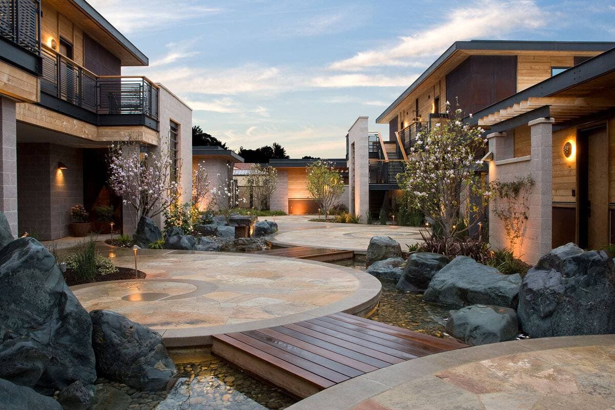 Bardessono Hotel & Spa 1