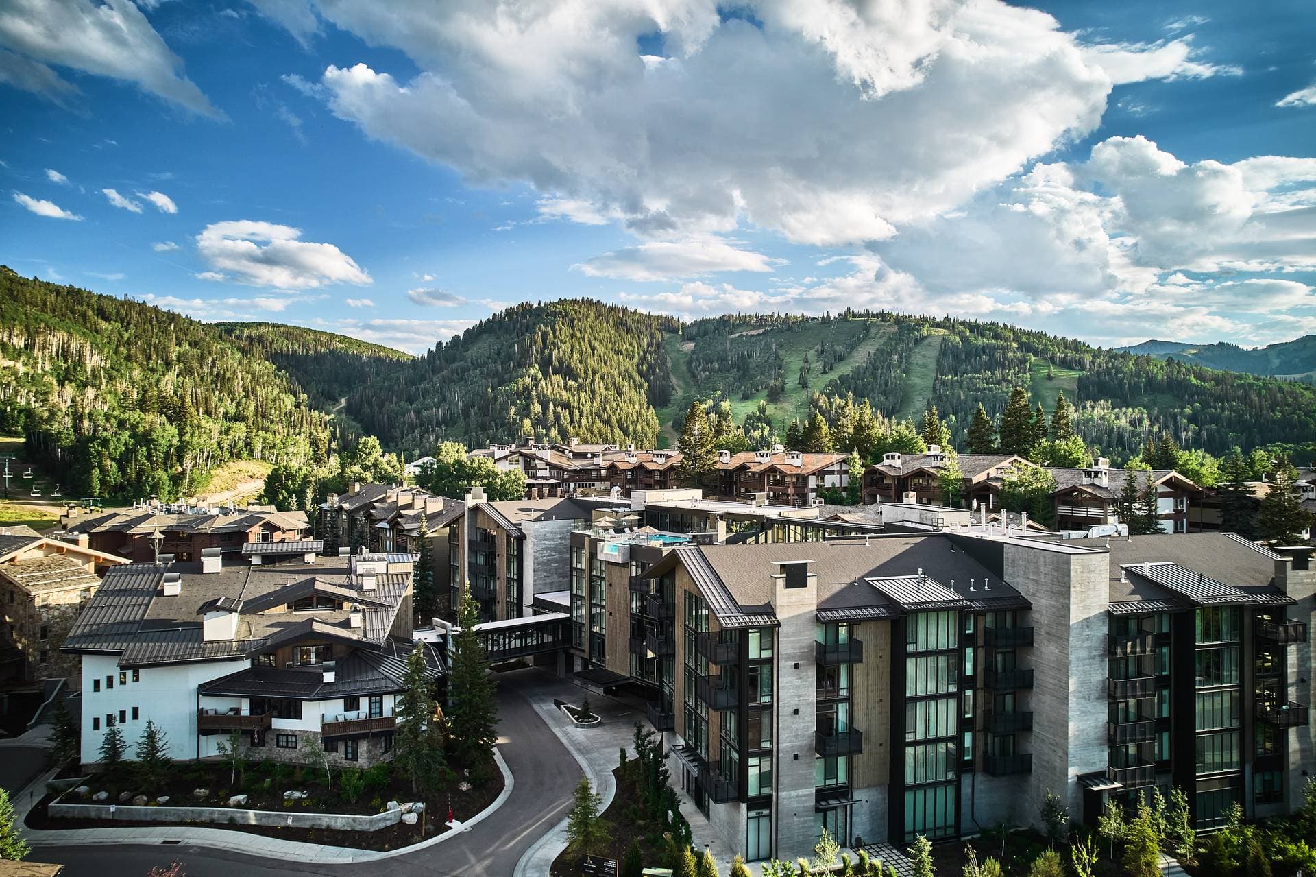 Goldener Hirsch, Auberge Resorts Collection 1
