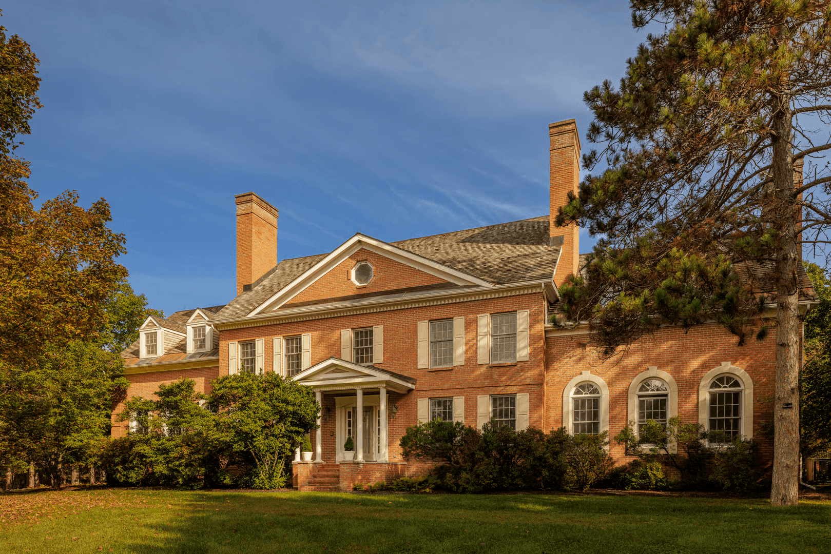 Bellavista Country Estate 1