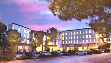 Hotel Federico II 1