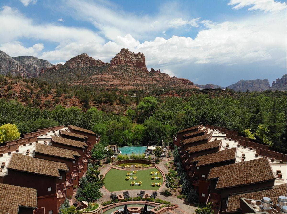 Amara Resort & Spa 1