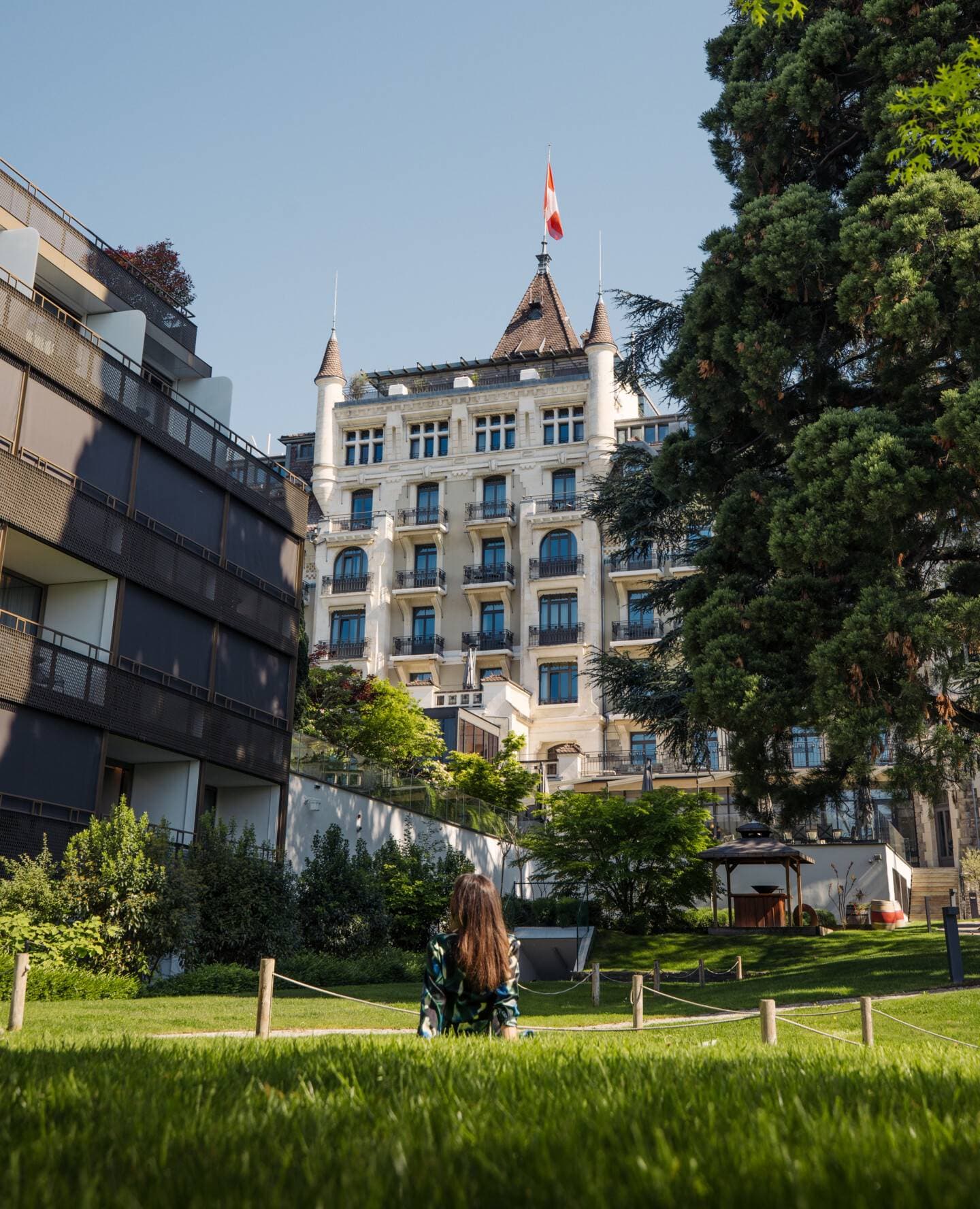 Royal Savoy Hotel & Spa 1