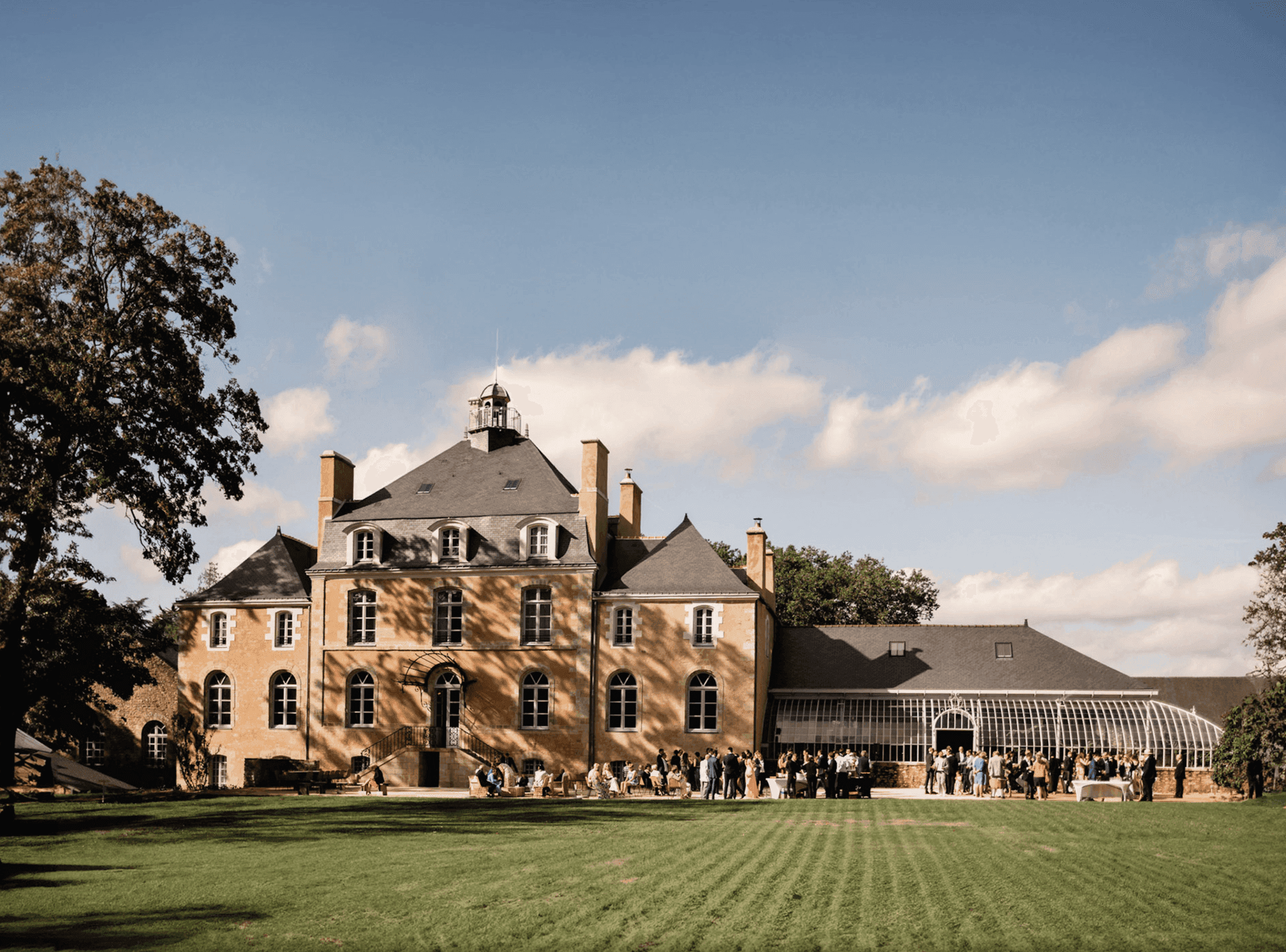 Le Domaine Le Mezo 1