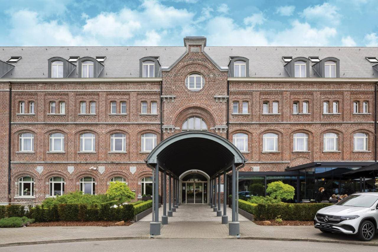 Van der Valk Hotel Verviers 1