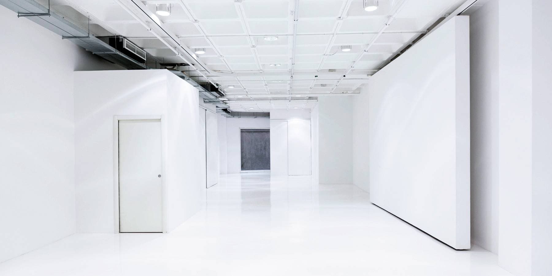 West Park Studios / Studio 1 1