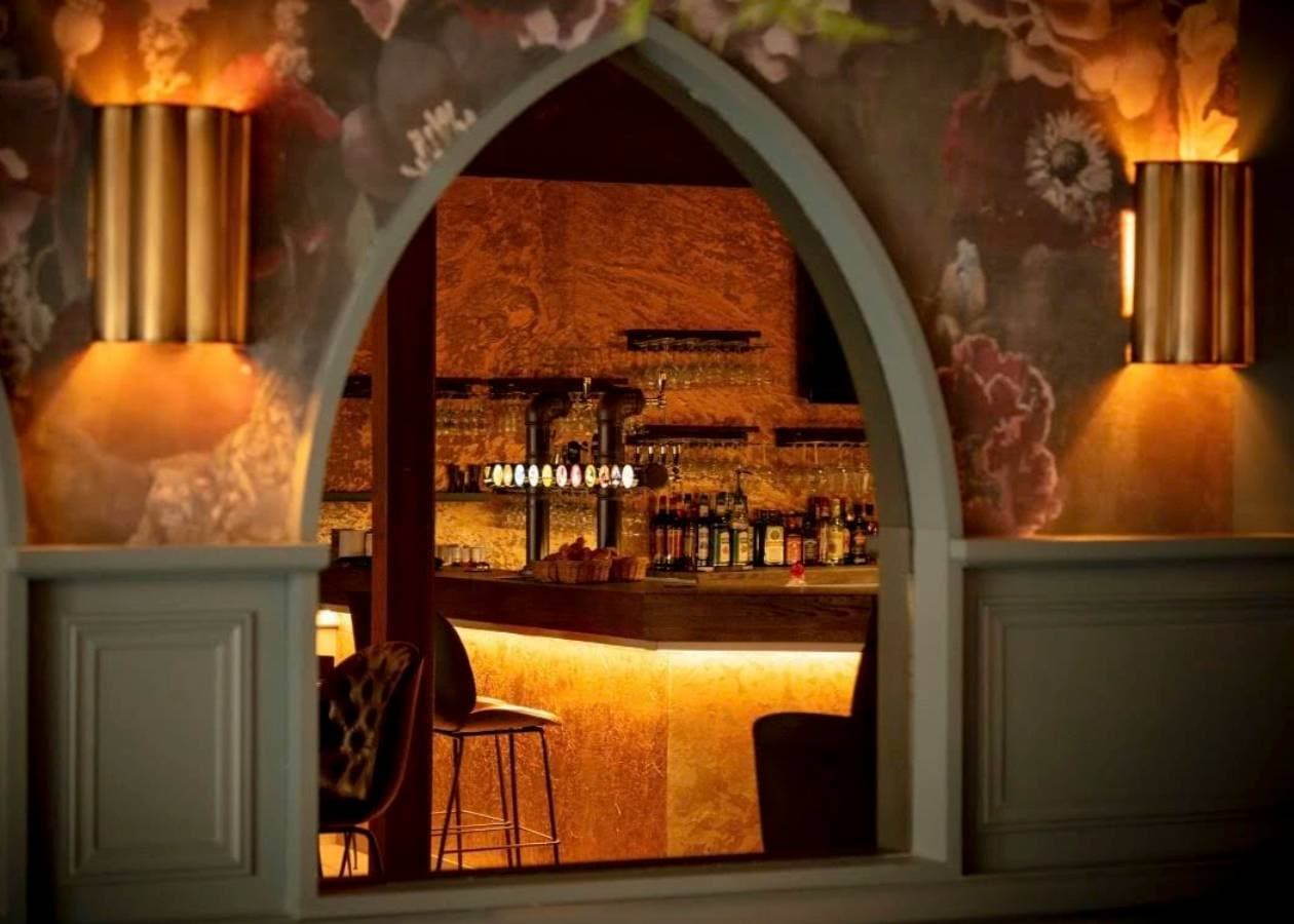 The Beers Place 1