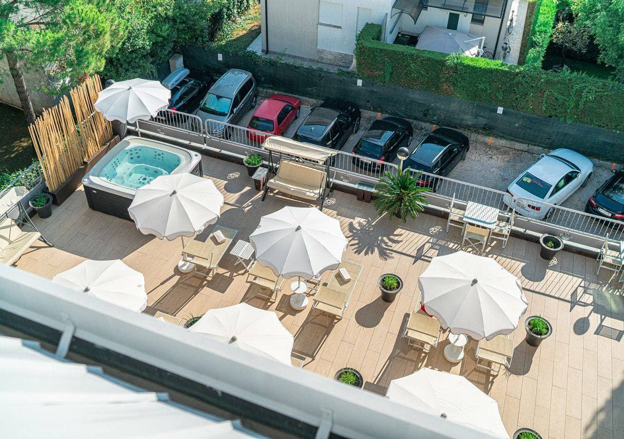 Park Hotel Lignano 1