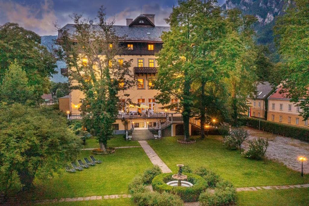 Hotel Marienhof 1