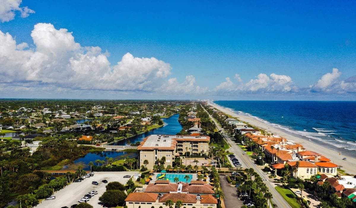 Ponte Vedra Inn & Club 1