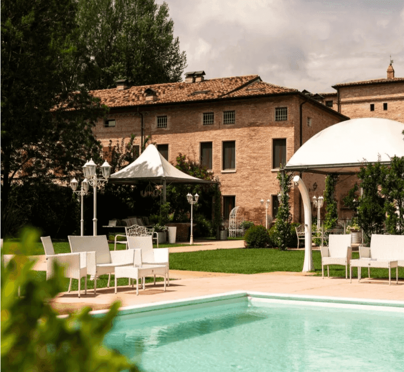 Villa La Personala 1