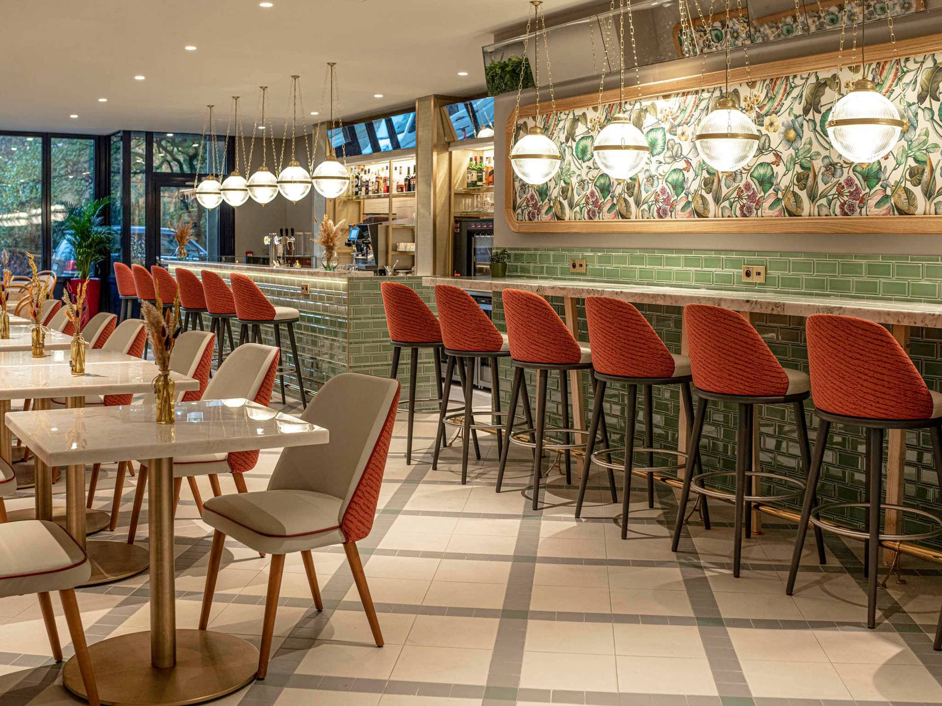 Maek Hotel Antwerp Central – Handwritten Collection 1