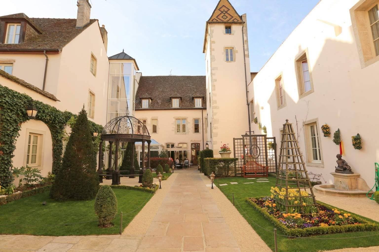 Le Cep Hôtel 1