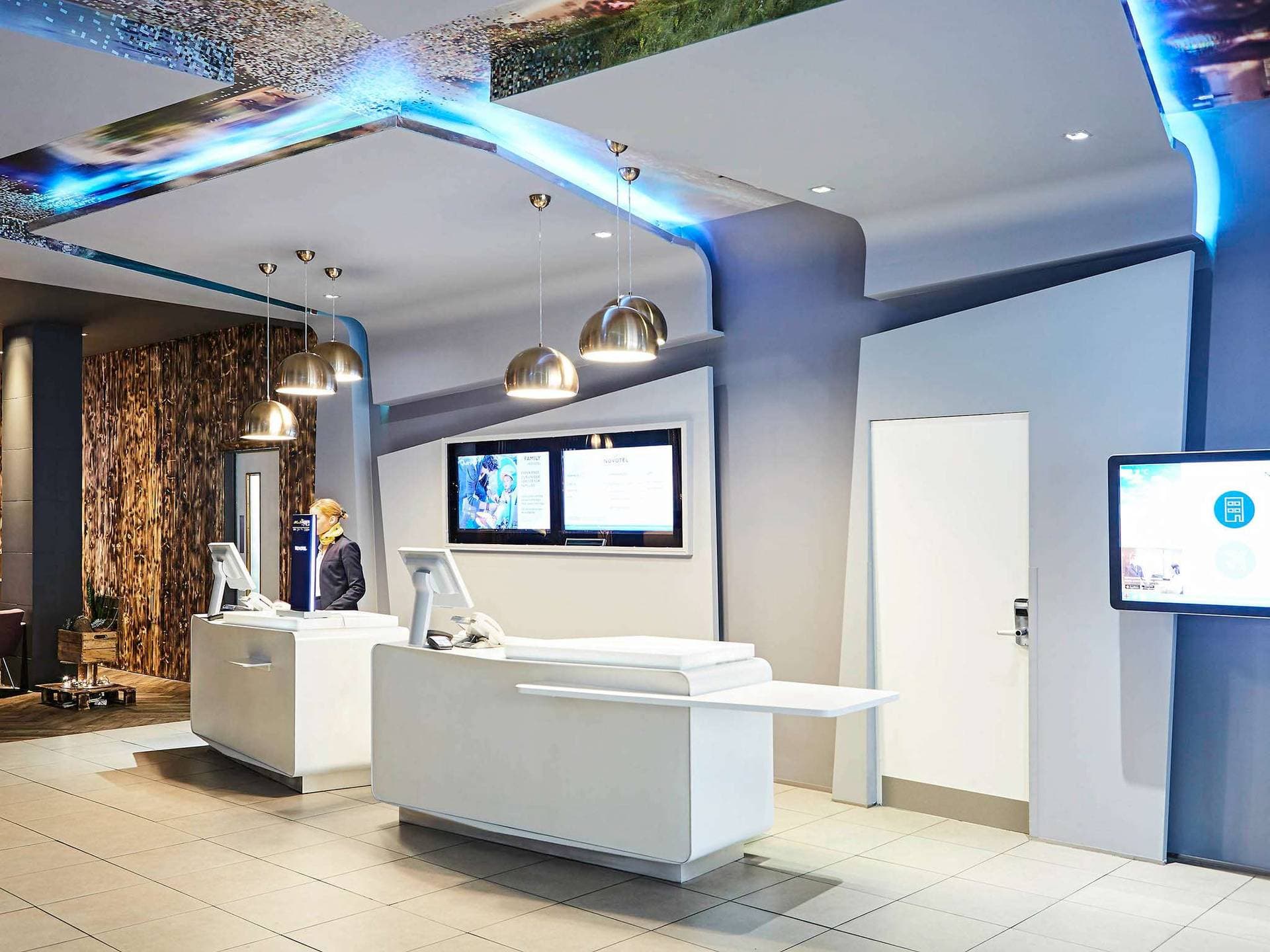 Novotel Liverpool Centre 1