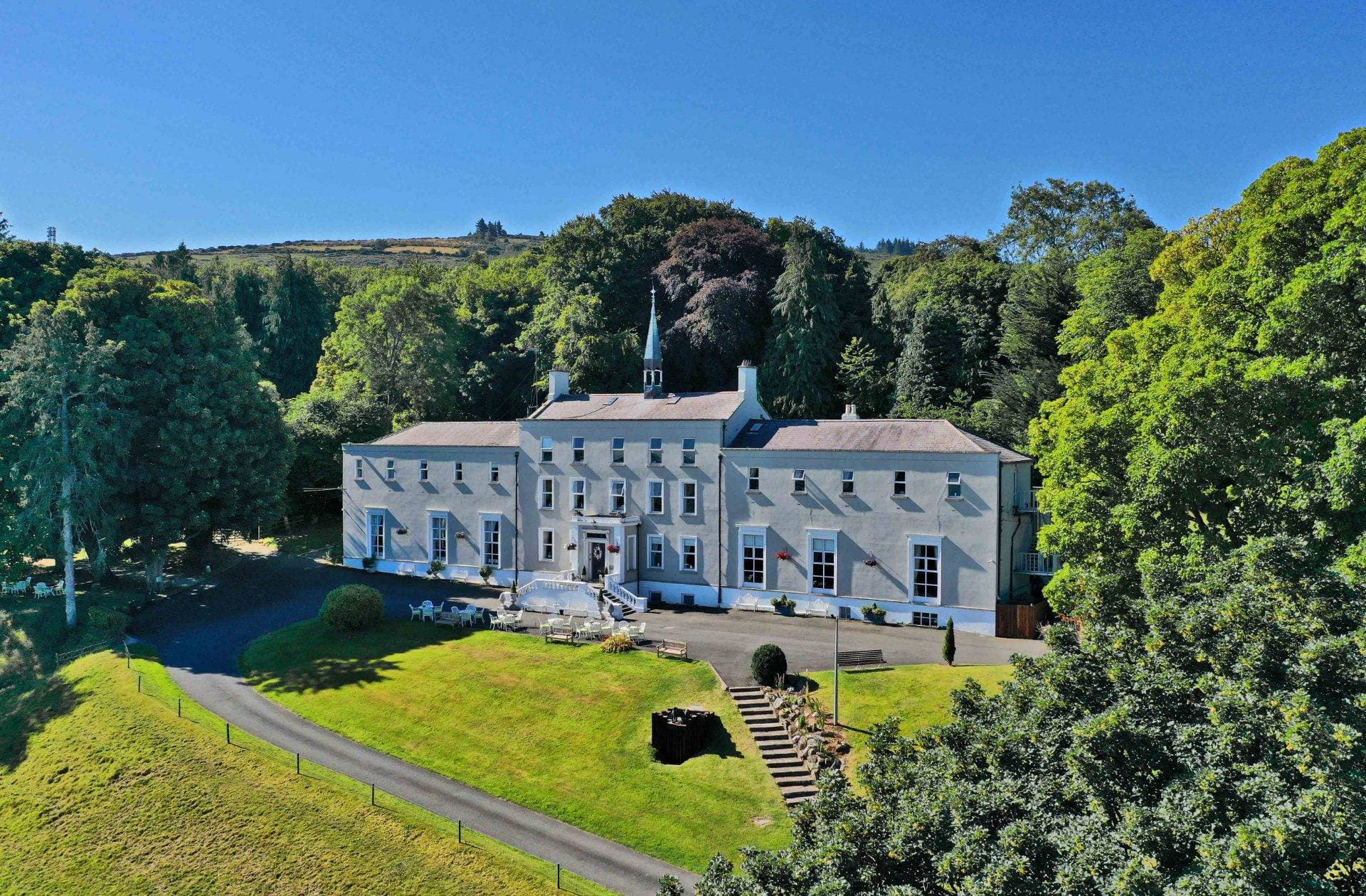 Orlagh House 1