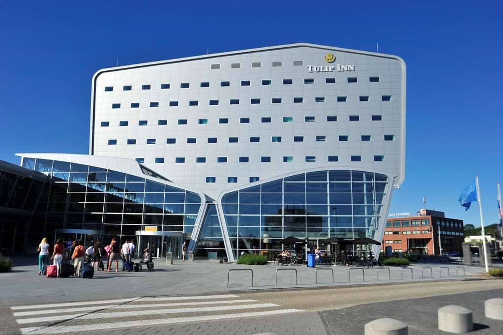 Tulip Inn Eindhoven Airport 1