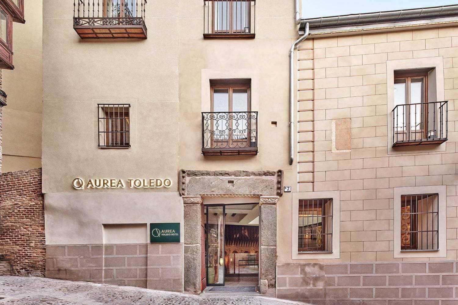 Áurea Toledo 1